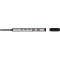 Sandberg USB-C to 5 x USB-C + 2 x